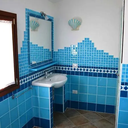 Villa Casa Felicita Olbia