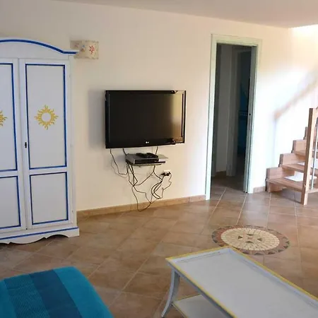 Villa Casa Felicita