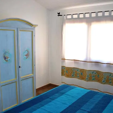 Villa Casa Felicita Olbia