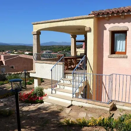 Villa Casa Felicita *