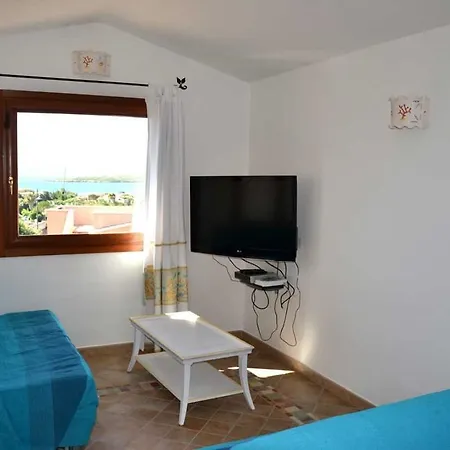 Villa Casa Felicita Olbia
